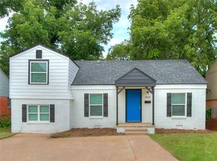 949 SW 24th St, Oklahoma City, OK 73109