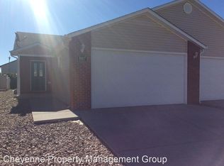 5807 Star Wood Ct, Cheyenne, WY 82009