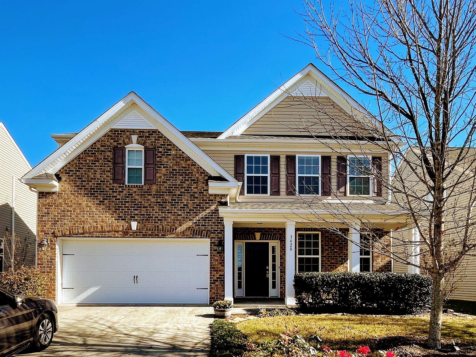 3420 Cashew Dr, Raleigh, NC 27616 Zillow