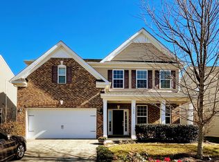 3420 Cashew Dr, Raleigh, NC 27616