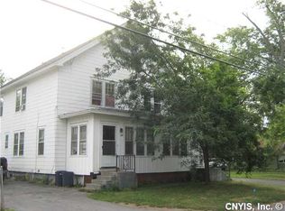 209 Benham Ave, Syracuse, NY 13219