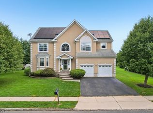 10 Princeton Highlands Blvd, Franklin Twp., NJ 08540