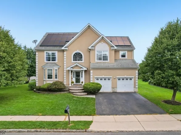10 Princeton Highlands Blvd, Franklin Twp., NJ 08540
