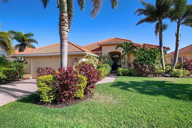 146 Rimini Way, North Venice, FL 34275 Zillow