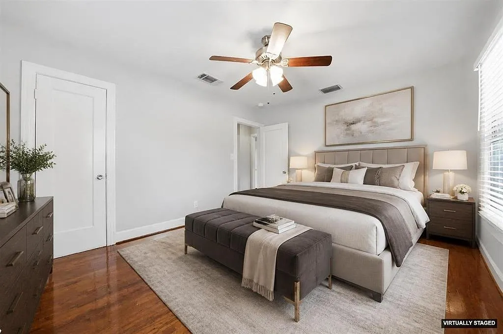 2 bed, 1.0 bath, 840 sqft, $1,750 — Photo 3