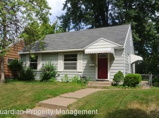 1395 Taylor Ave, Saint Paul, MN 55104