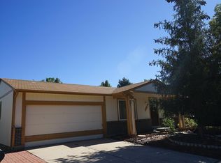 4418 S Eagle Cir, Aurora, CO 80015