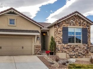 2025 Ruffino Dr, Colorado Springs, CO 80921