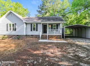 2 Sommerset Dr, Clayton, NC 27520