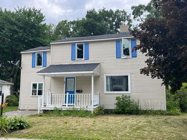 48 Woodlawn Road, Burlington, VT 05408