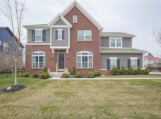 16023 Prince Ct, Noblesville, IN 46062