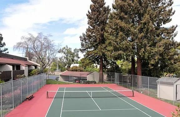 5th image of 1001 Evelyn Terrace Eastapt #111