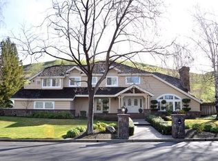 5106 Blackhawk Dr, Danville, CA 94506