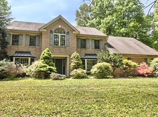 2 Hawkfield Rd, Kempton, PA 19529