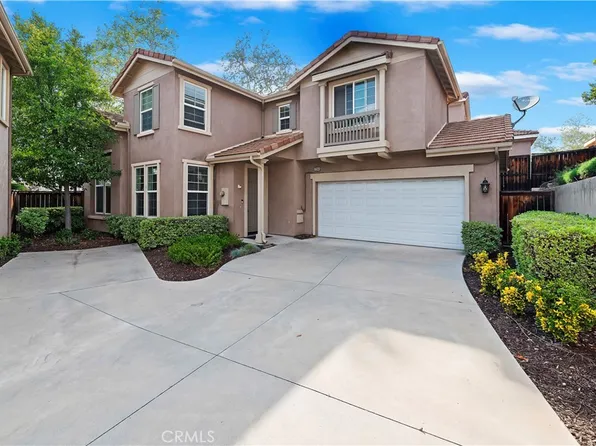7244 Morena Villa Dr, Highland, CA 92346