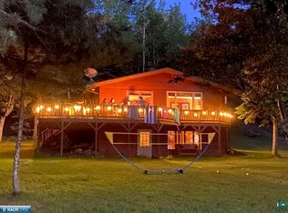 8519 Peterson Rd, Cook, MN 55723