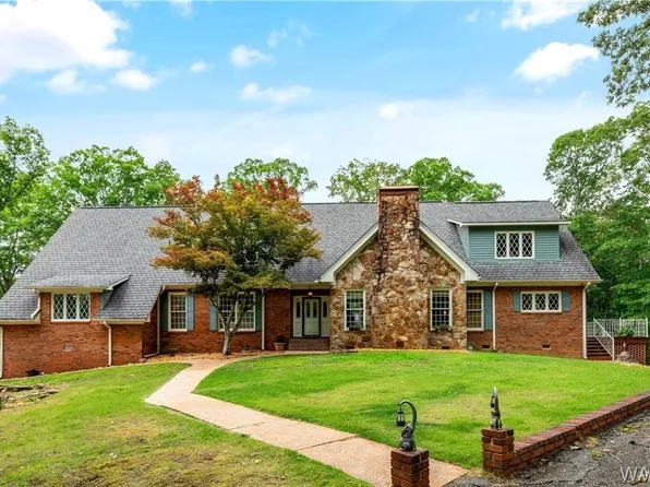 350A Hershell Henry Rd, Bankston, AL 35542