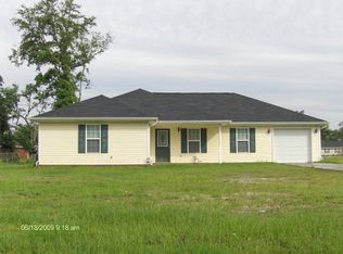 3649 Arnold Dr SE, Allenhurst, GA 31301
