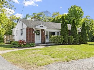 23 Longedge Rd, Clinton, MA 01510