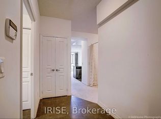 225 Webb Dr #2405, Mississauga, ON L5B 4P2