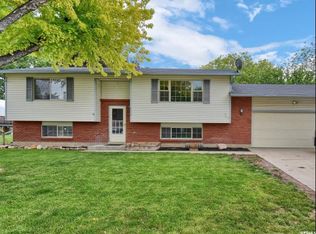 2252 N 1300 W, Clinton, UT 84015