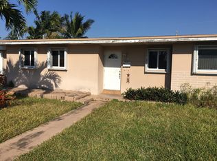 2301 SW 89th Pl, Miami, FL 33165