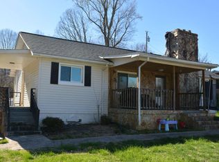 80 Spring Hill Cir, Blue Ridge, GA 30513