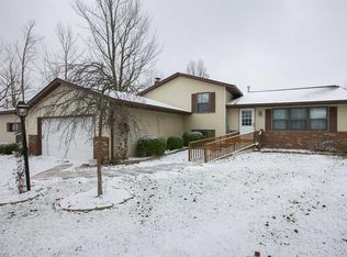 1161 Verbena Ct, West Salem, OH 44287