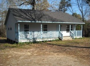 5345 State Highway 7 E, Center, TX 75935
