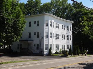 28-30 Winter St, Brockton, MA 02302