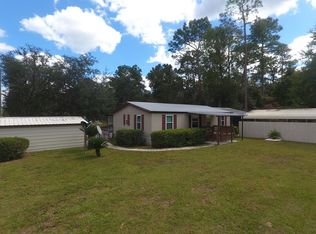 11290 NW 112th Pl, Chiefland, FL 32626