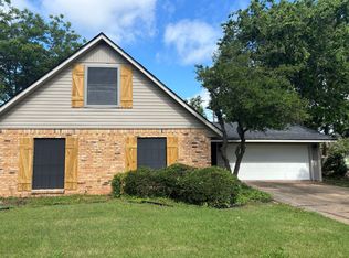 3214 N Calais St, Sherman, TX 75090
