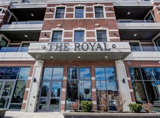 7 Mechanic St #5, Brant, ON N3L1K1