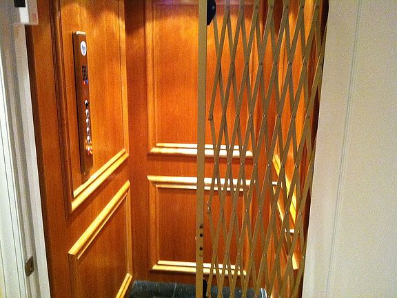 Elevator System