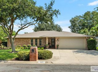 2801 Becky Ln, Harlingen, TX 78550