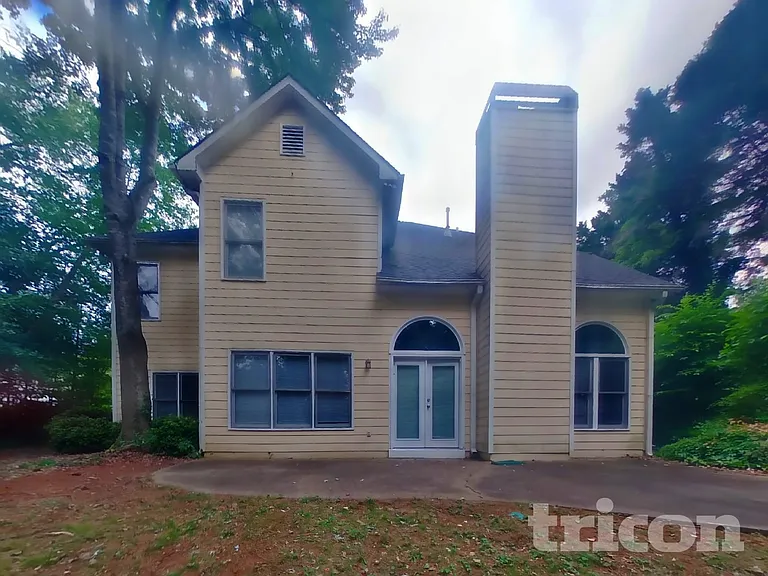5024 Kendall Sta NW — Photo 15