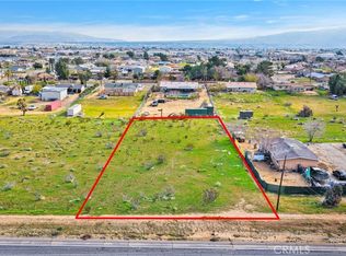 1 Hesperia Rd LOT 430, Hesperia, CA 92345