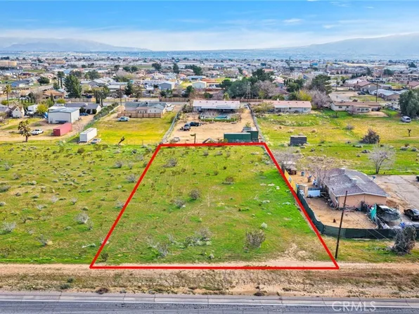 1 Hesperia Rd Lot 430, Hesperia, CA 92345