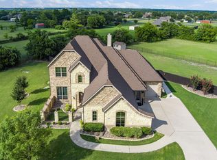 122 Shoreside Trl, Waxahachie, TX 75165