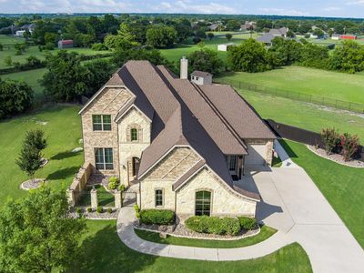 122 Shoreside Trl, Waxahachie, TX, 75165