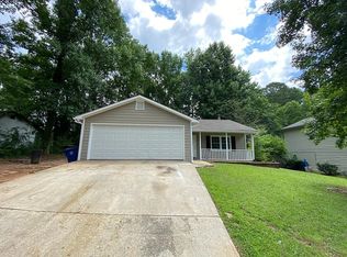 338 Crosshill Trl, Lawrenceville, GA