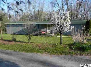 1201 Highland Dr, Mechanicsburg, PA 17055