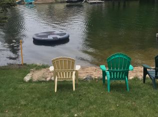 7341 Holiday Dr, Stanwood, MI 49346