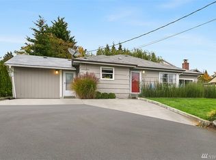 3528 SW 105th St, Seattle, WA 98146