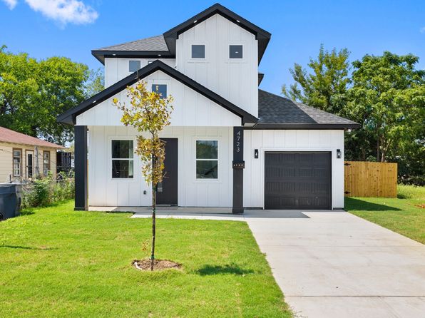 Home for Sale in Dallas TX