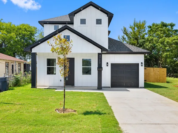 4723 Barry Ave, Dallas, TX 75223