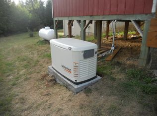 21741 Michigan Hill Rd, Centralia, WA 98531