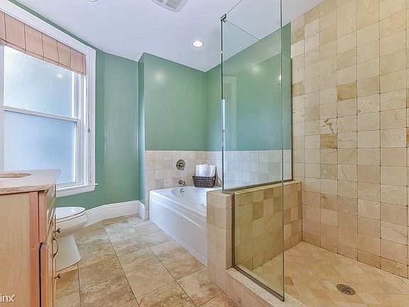 41 Pearl St. #3 Boston (Dorchester) Unit Photo 5