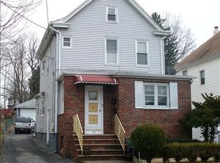 310 Travers Pl FLOOR 1, Lyndhurst, NJ 07071