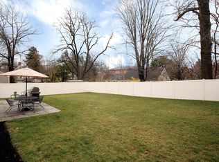 6 Page St, Madison, NJ 07940